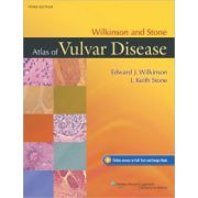 Wilkinson and Stone Atlas of Vulvar Disease