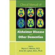 Clinical Manual of Alzheimer Disease and Other Dementias
