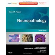 Neuropathology (A Volume in the Foundations in Diagnostic Pathology Series)