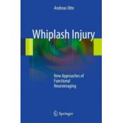 Whiplash Injury: New Approaches of Functional Neuroimaging