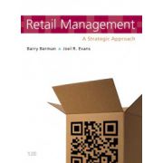 Retail Management: A Strategic Approach