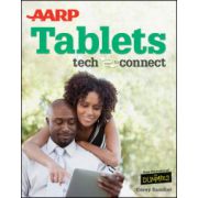 AARP Tablets: Tech to Connect
