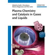 Plasma Chemistry and Catalysis in Gases and Liquids