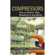 Compressor Troubleshooting And Repair