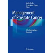 Management of Prostate Cancer: A Multidisciplinary Approach