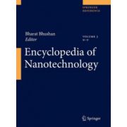 Encyclopedia of Nanotechnology, 4-Volume Set