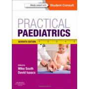Practical Paediatrics (with STUDENT CONSULT Online Access)