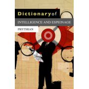 Dictionary of Intelligence and Espionage