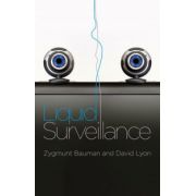 Liquid Surveillance: A Conversation