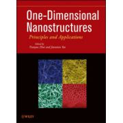 One-Dimensional Nanostructures: Principles and Applications
