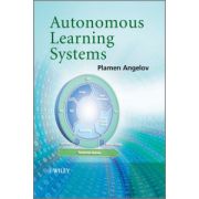 Autonomous Learning Systems: From Data Streams to Knowledge in Real-time