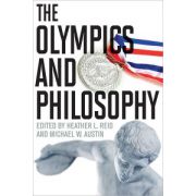 Olympics and Philosophy