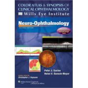 Neuro-ophthalmology - Wills Eye Institute (Color Atlas and Synopsis of Clinical Ophthalmology)