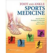 Foot and Ankle Sports Medicine