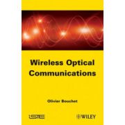 Wireless Optical Telecommunications