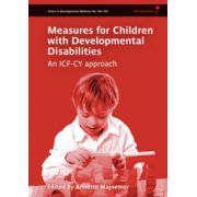 Measures for Children with Developmental Disability framed by the ICF-CY