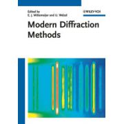Modern Diffraction Methods