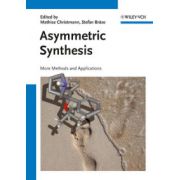 Asymmetric Synthesis