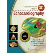 Comprehensive Atlas of 3D Echocardiography