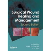 Surgical Wound Healing and Management