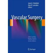 Vascular Surgery (New Techniques in Surgery Series)