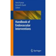 Handbook of Endovascular Interventions