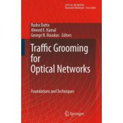 Traffic Grooming for Optical Networks: Foundations, Techniques and Frontiers