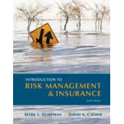 Introduction to Risk Management and Insurance