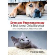 Stress and Pheromonatherapy in Small Animal Clinical Behaviour