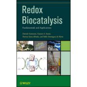 Redox Biocatalysis: Fundamentals and Applications
