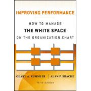 Improving Performance: How to Manage the White Space on the Organization Chart