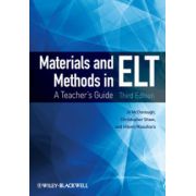 Materials and Methods in ELT: A Teacher's Guide