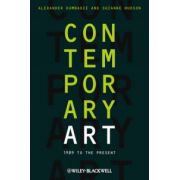 Contemporary Art: 1989 to the Present