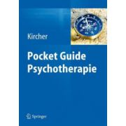 Pocket Guide Psychotherapie