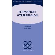 Pulmonary Hypertension (Oxford Specialist Handbooks in Cardiology)