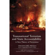 Transnational Terrorism and State Accountability: A New Theory of Prevention