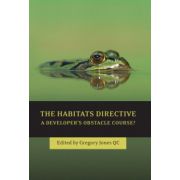 Habitats Directive: A Developer's Obstacle Course?