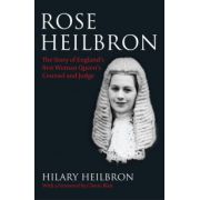 Rose Heilbron
