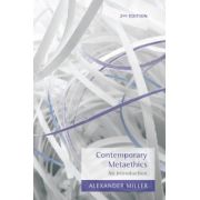 Contemporary Metaethics: An Introduction