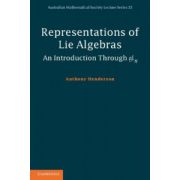 Representations of Lie Algebras: An Introduction Through gln