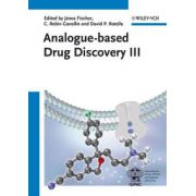 Analogue-based Drug Discovery III