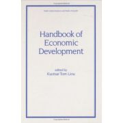Handbook of Economic Development