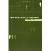 New Public Management: An Introduction