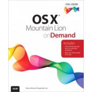 OS X Mountain Lion on Demand