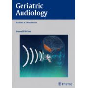 Geriatric Audiology
