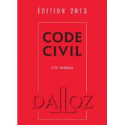 Code civil 2013