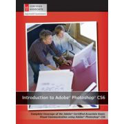 Introduction to Adobe Photoshop CS6 with ACA Certification