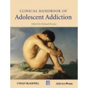 Clinical Handbook of Adolescent Addiction
