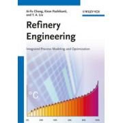 Refinery Engineering