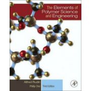 Elements of Polymer Science & Engineering